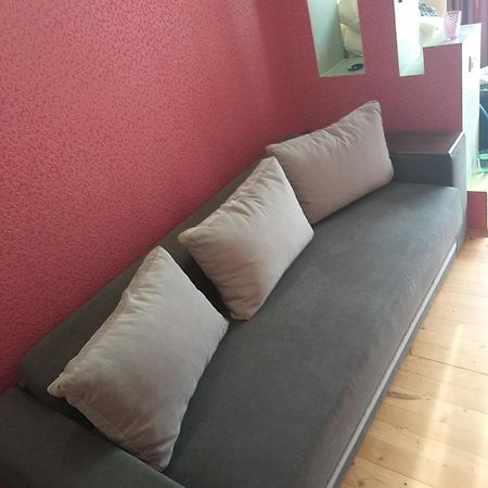 Apartment On Danyla Galytskogo 8A Morsin Szoba fotó