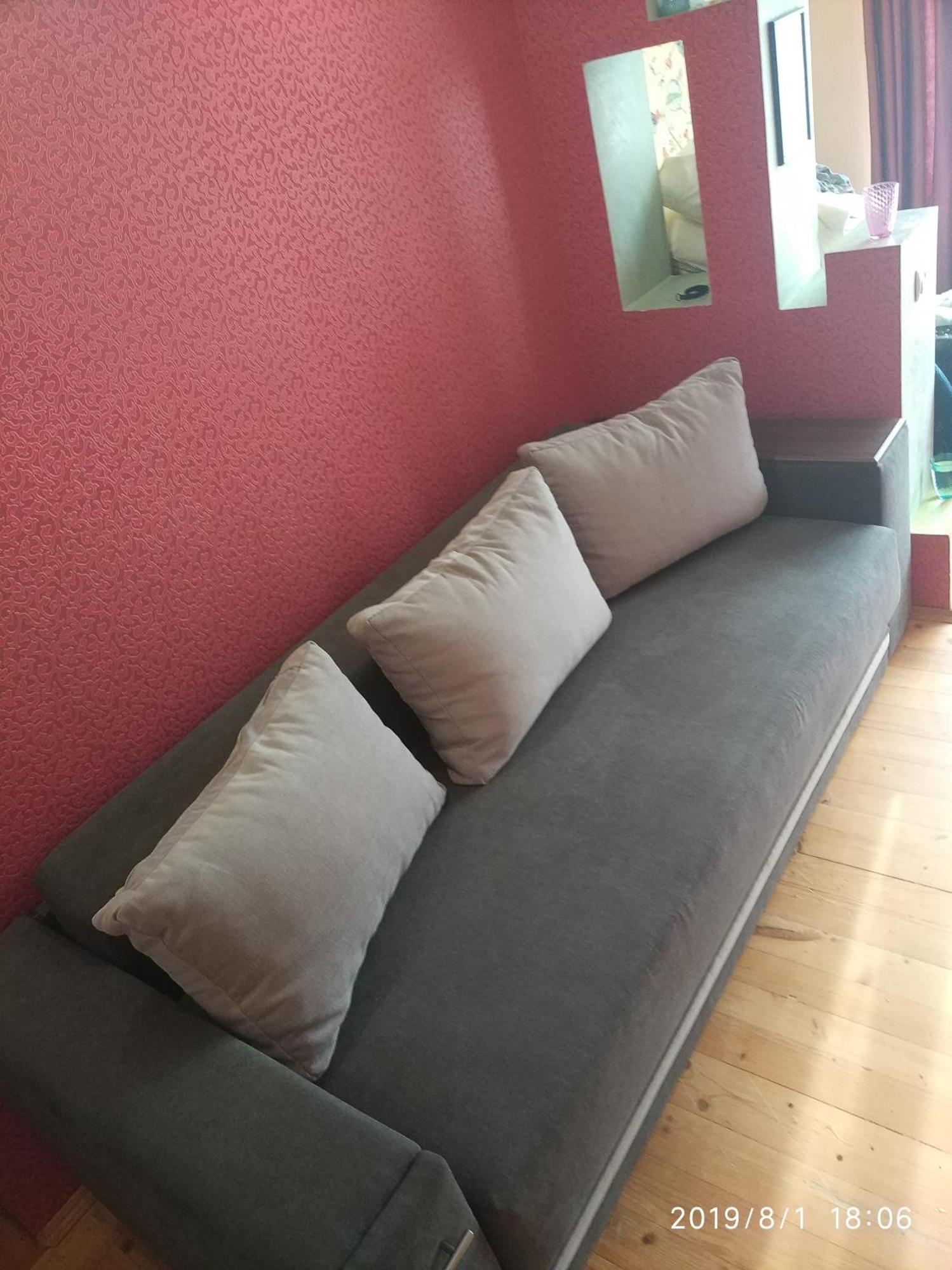 Apartment On Danyla Galytskogo 8A Morsin Szoba fotó