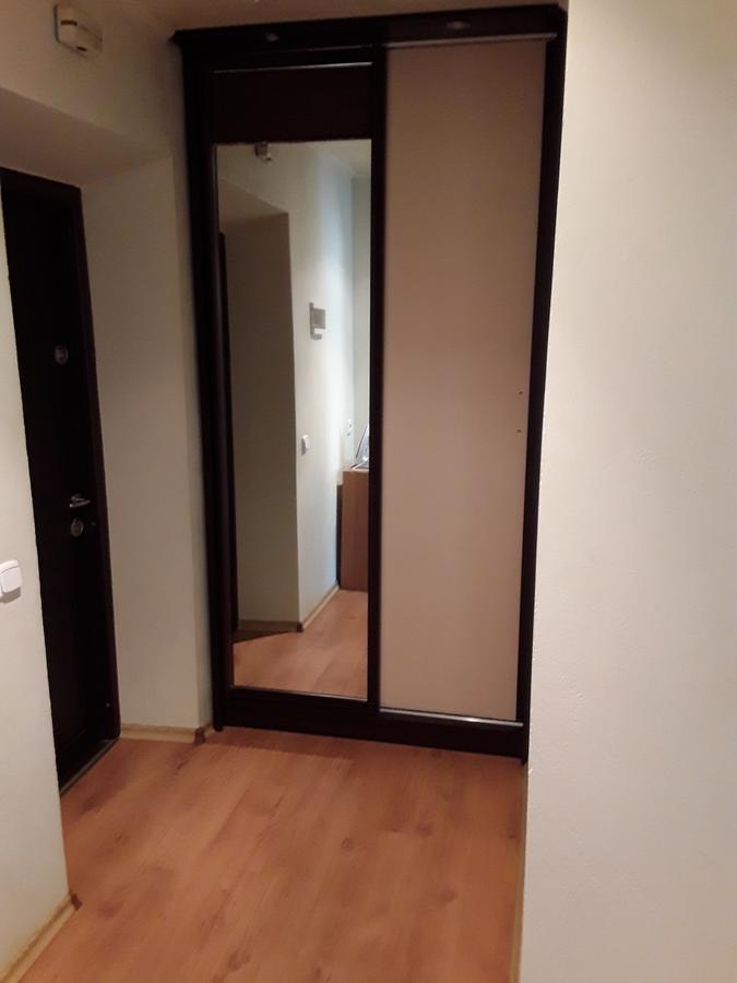 Apartment On Danyla Galytskogo 8A Morsin Kültér fotó