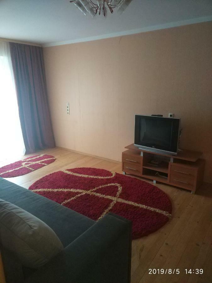Apartment On Danyla Galytskogo 8A Morsin Kültér fotó